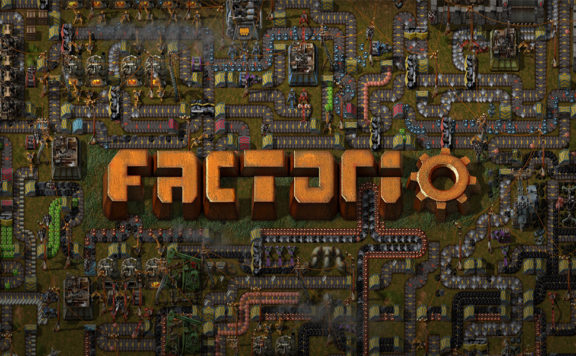 Factorio