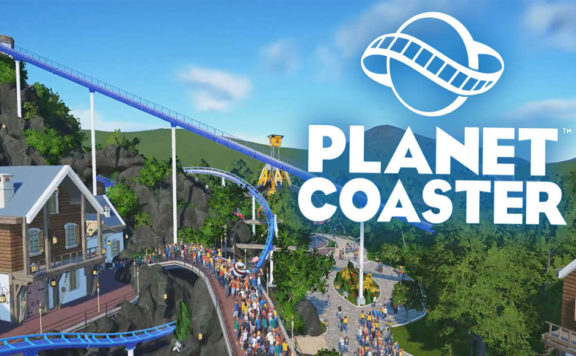 Planet Coaster