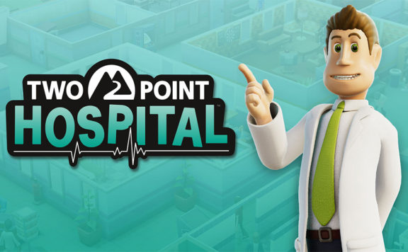 Two Point Hospital