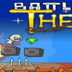 BattleBlock Theater