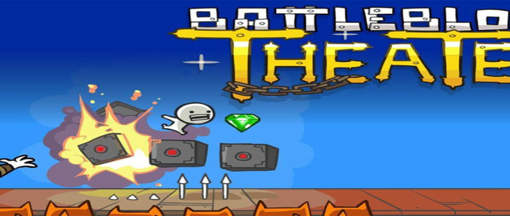 BattleBlock Theater