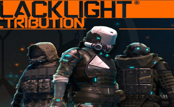 Blacklight Retribution