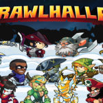 Brawlhalla