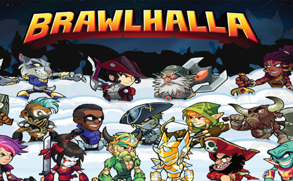 Brawlhalla