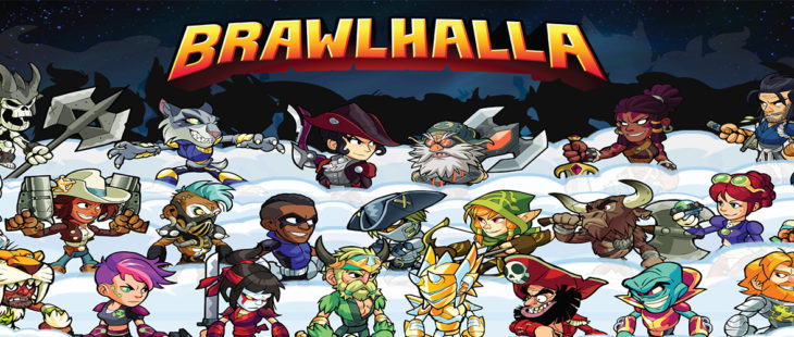 Brawlhalla