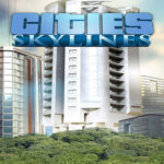 Cities Skylines