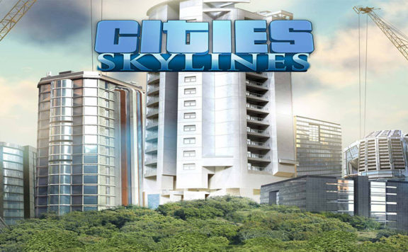 Cities Skylines