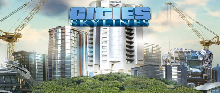 Cities Skylines