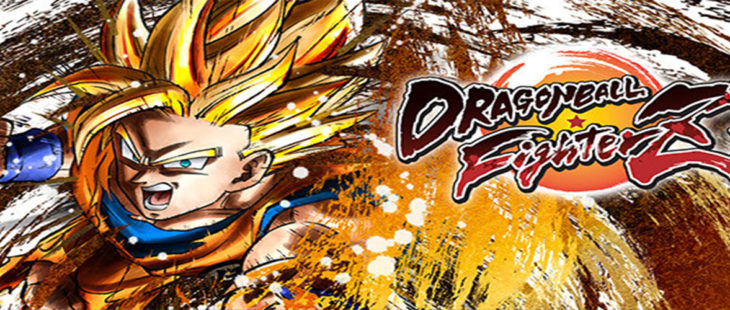 Dragon Ball Fighterz