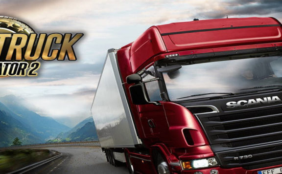 Euro Truck Simulator 2