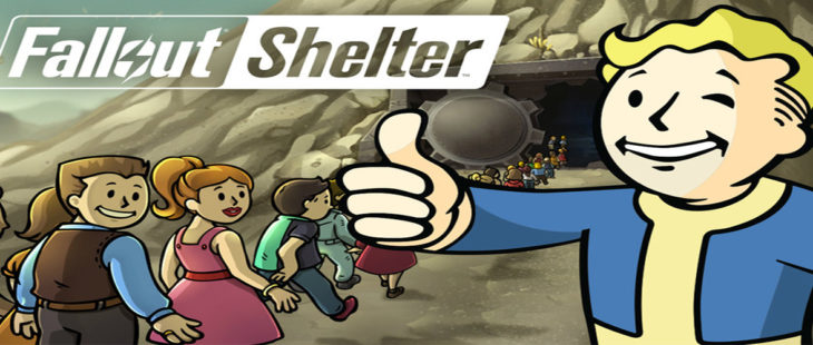 Fallout Shelter