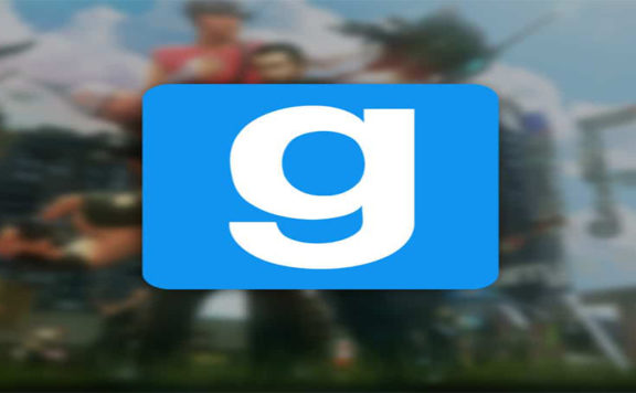 Garry's Mod