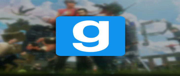 Garry's Mod