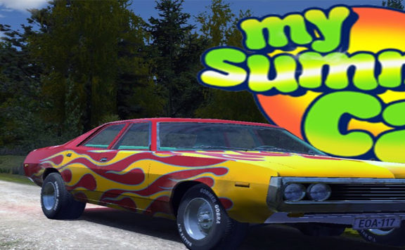 My Summer Car