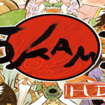 Okami HD