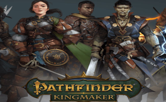 Pathfinder Kingmaker