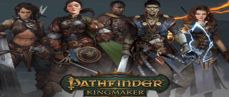 Pathfinder Kingmaker