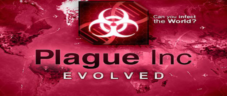 Plague Inc