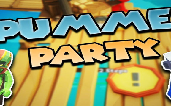 Pummel Party