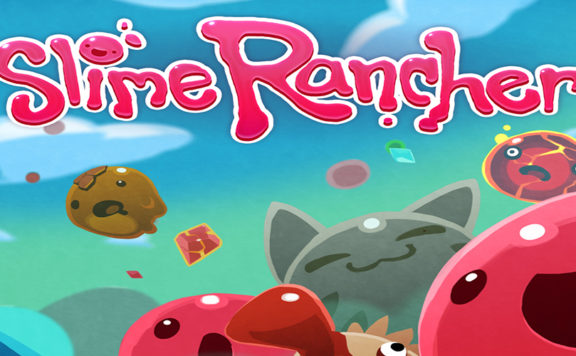 Slime Rancher