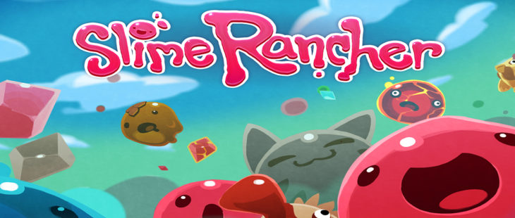 Slime Rancher