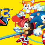 Sonic Mania Plus