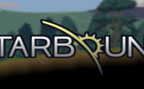 Starbound