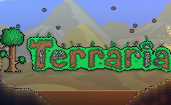 Terraria