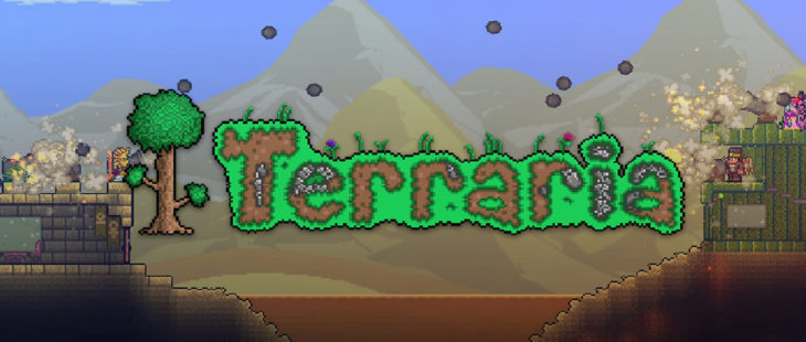 Terraria