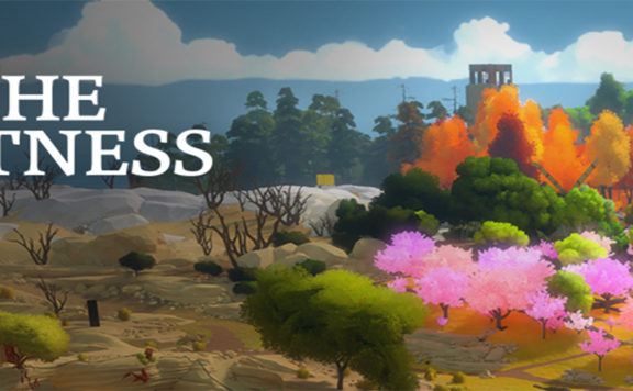 The Witness