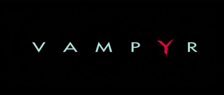 Vampyr