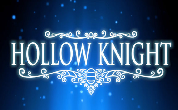 Hollow Knight