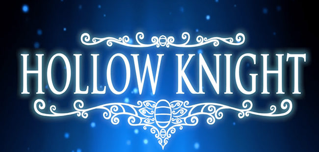 Hollow Knight