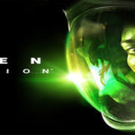 Alien Isolation