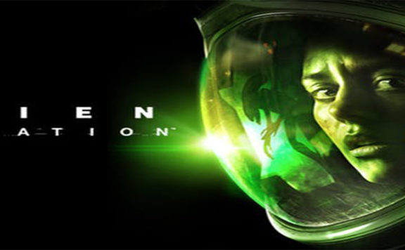 Alien Isolation