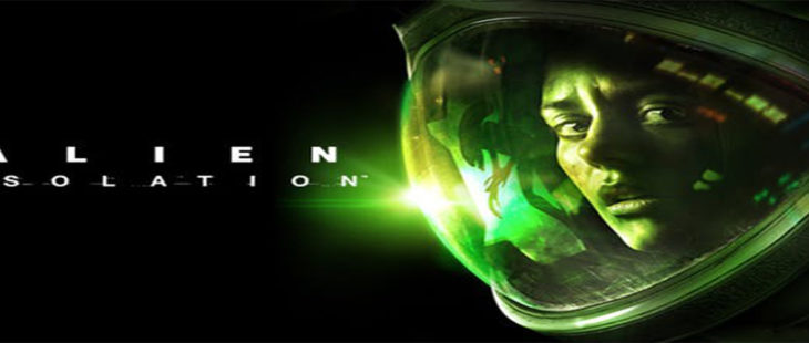 Alien Isolation