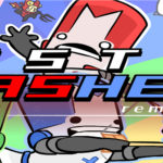 Castle Crashers