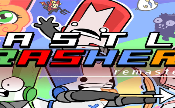 Castle Crashers