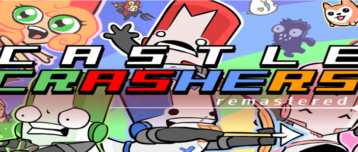 Castle Crashers