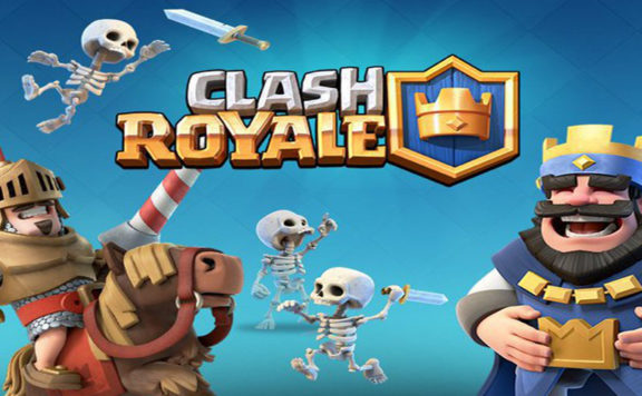 Clash Royale