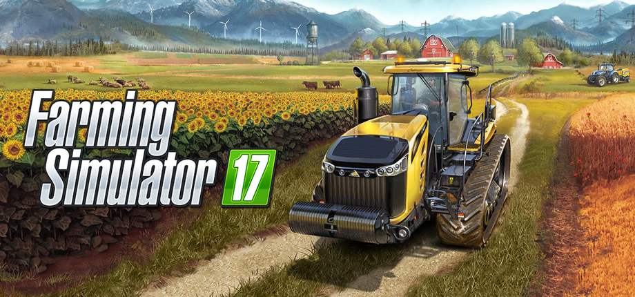 farming simulator 16 online