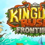 Kingdom Rush Frontiers