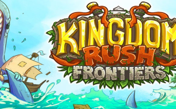 Kingdom Rush Frontiers