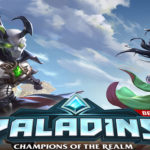 Paladins