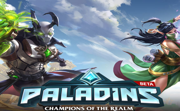 Paladins