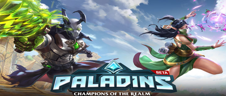 Paladins