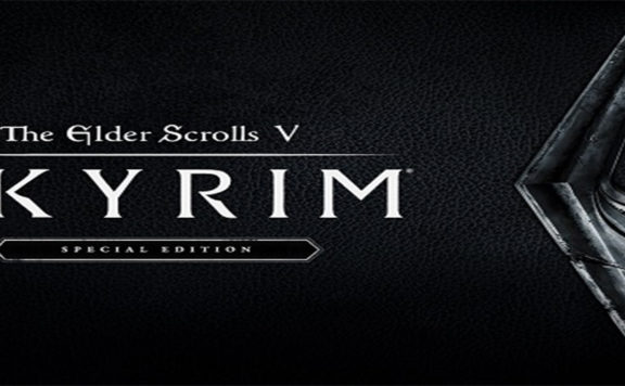 Skyrim Special Edition