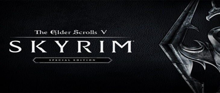 Skyrim Special Edition