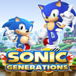 Sonic Generations