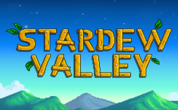 Stardew Valley